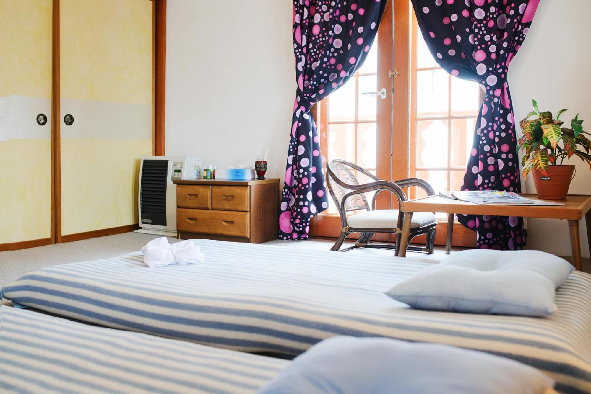 Winterfell Hakuba Villa Kamer foto