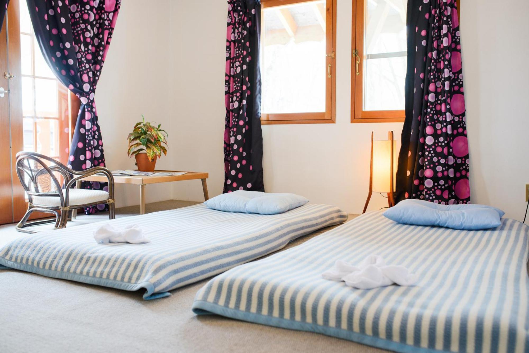 Winterfell Hakuba Villa Kamer foto