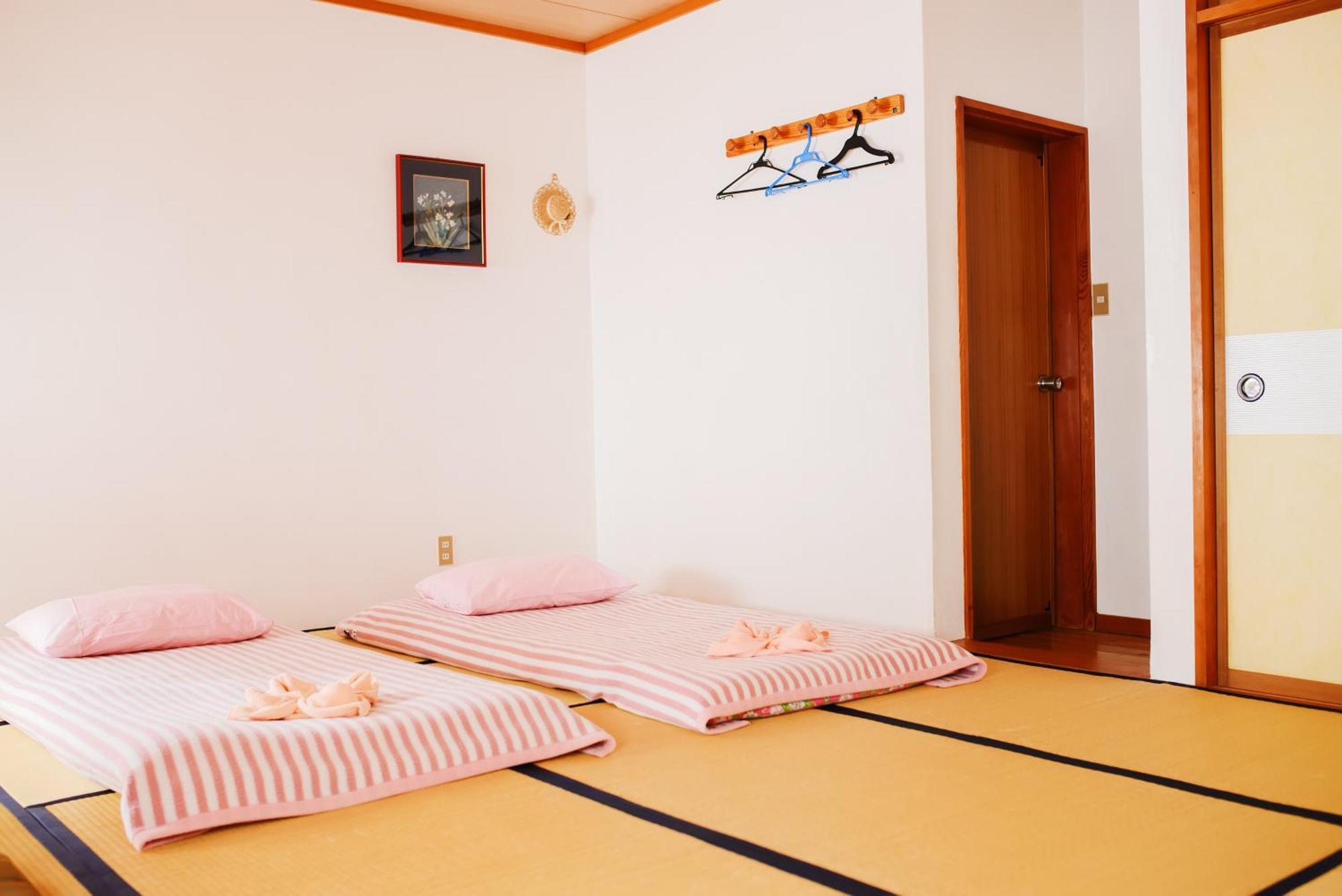 Winterfell Hakuba Villa Kamer foto