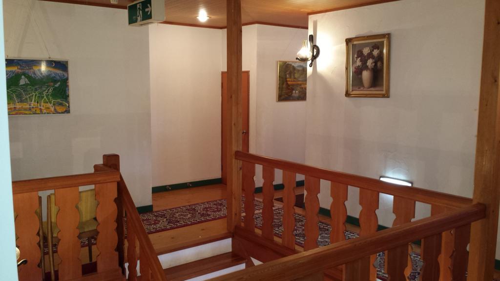 Winterfell Hakuba Villa Buitenkant foto