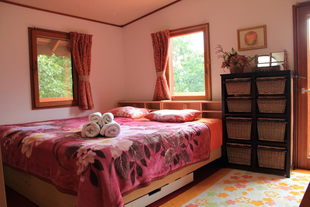 Winterfell Hakuba Villa Buitenkant foto